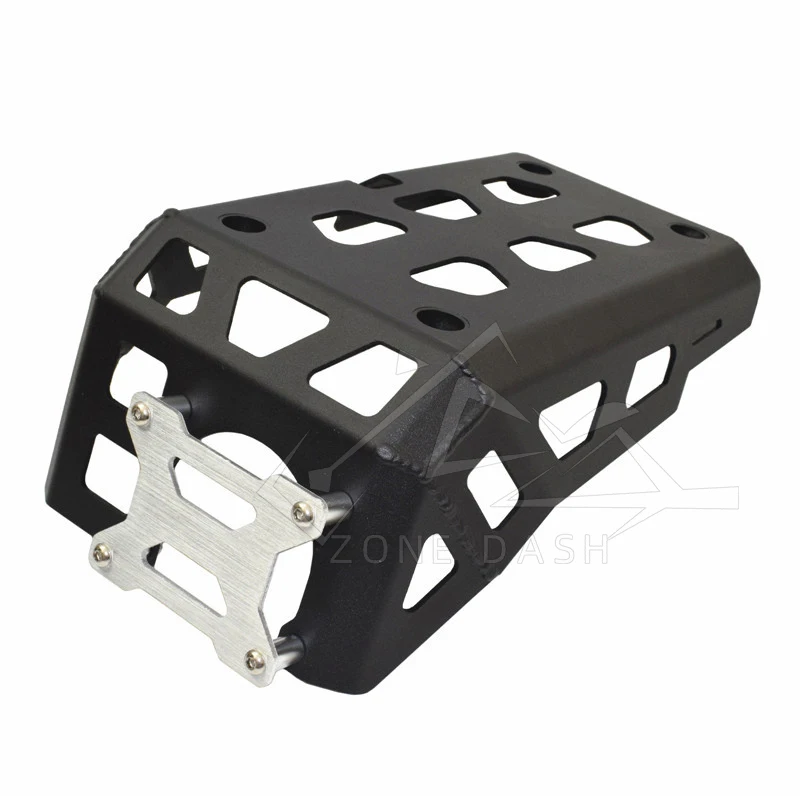 For BMW G310R G310GS G310 G 310 GS R 2016-2020 Motorcycle CNC Aluminum Skid Plate Belly Pan Engine Guard Cover Chassis Protector