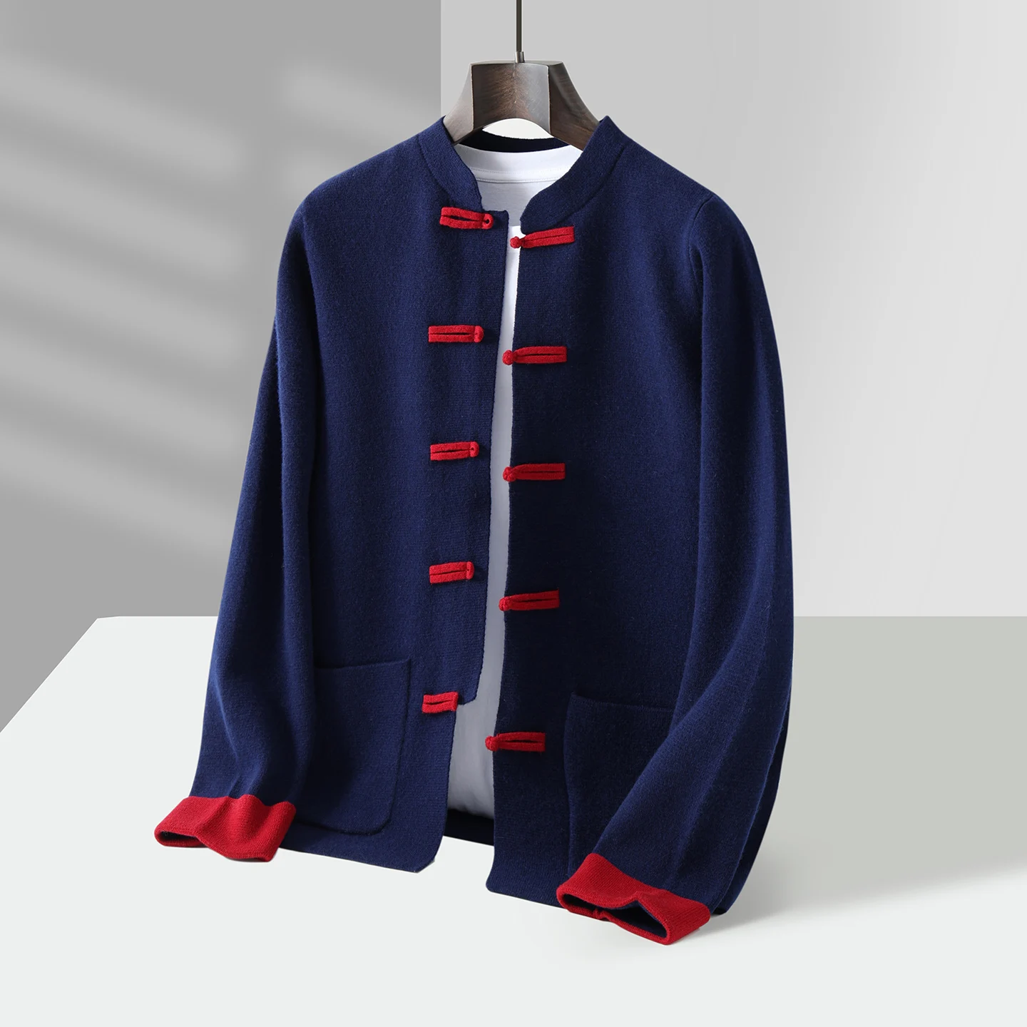 Dark Blue