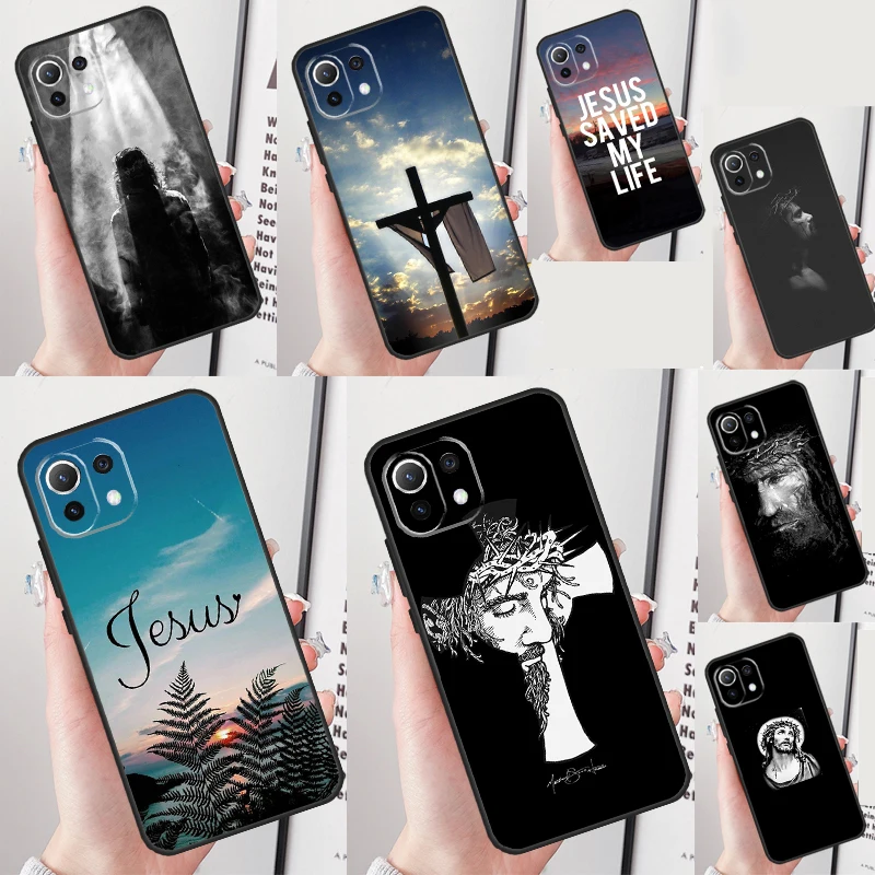 Jesus Cover For Xia…