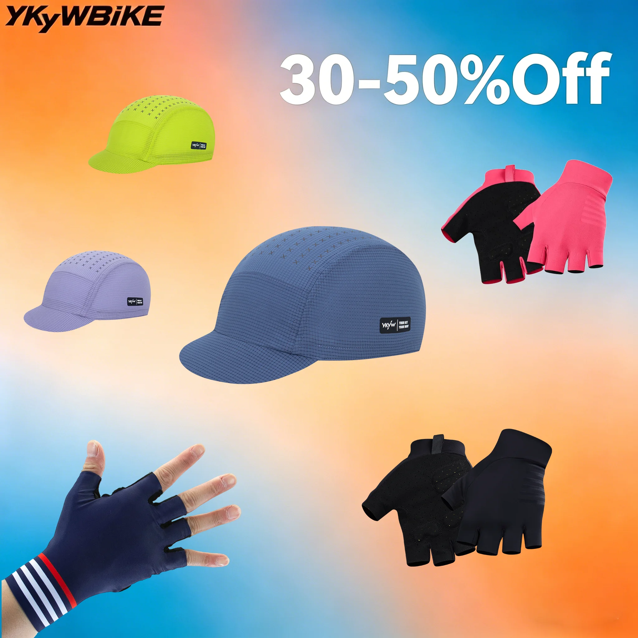 YKYWBIKE 50% Big Saves Discount Zone Long Cycling Jersey Road Bike Shirt Bicycle Clothing Riding Shirt Pro Man and Women