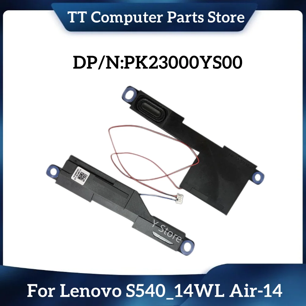 

TT Original For Lenovo S540_14WL Air-14 2019 Built In Speaker Left & Right Set PK23000YS00 Full Tested Fast Shipping