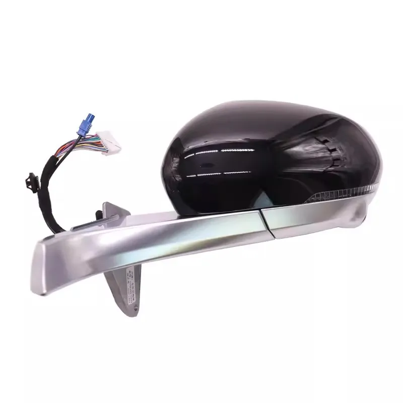 1pcs Reverse Mirror Assembly for Leapmotor C11 External Side Rear-vision Mirrors