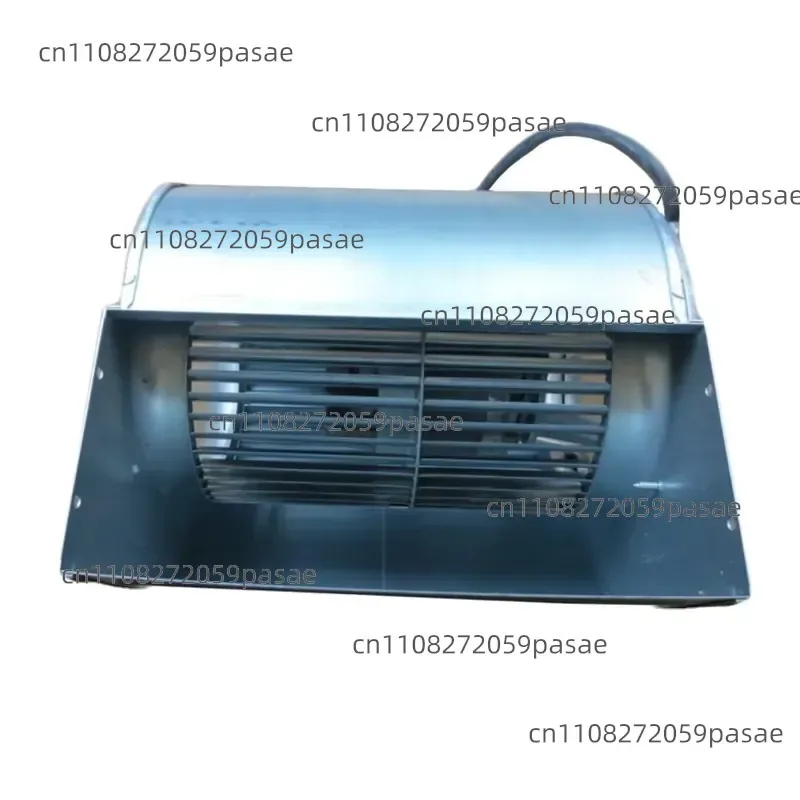 Suitable for D2D146-AF02-14 230-volt AC, 0.93 A, 2,100 RPM Ball Bearing, Dual-inlet Centrifugal Cooling Fan