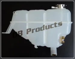 COOLANT EXPANSION  TANK 1245001349 AUTO PART FOR Mercedes-Benz W124 S124 C124 A124 FREE SHIPPING