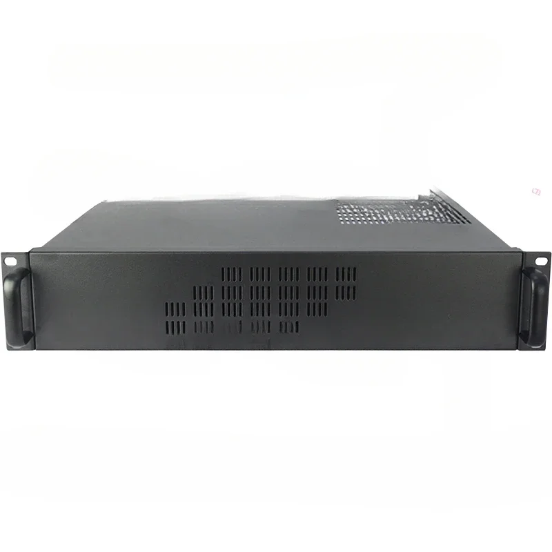 2U Industrial Chass…