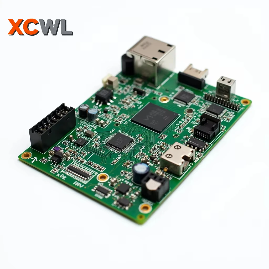 home-appliance-control-motherboard-research-and-development-design-production-customized-pcb-manufacturer