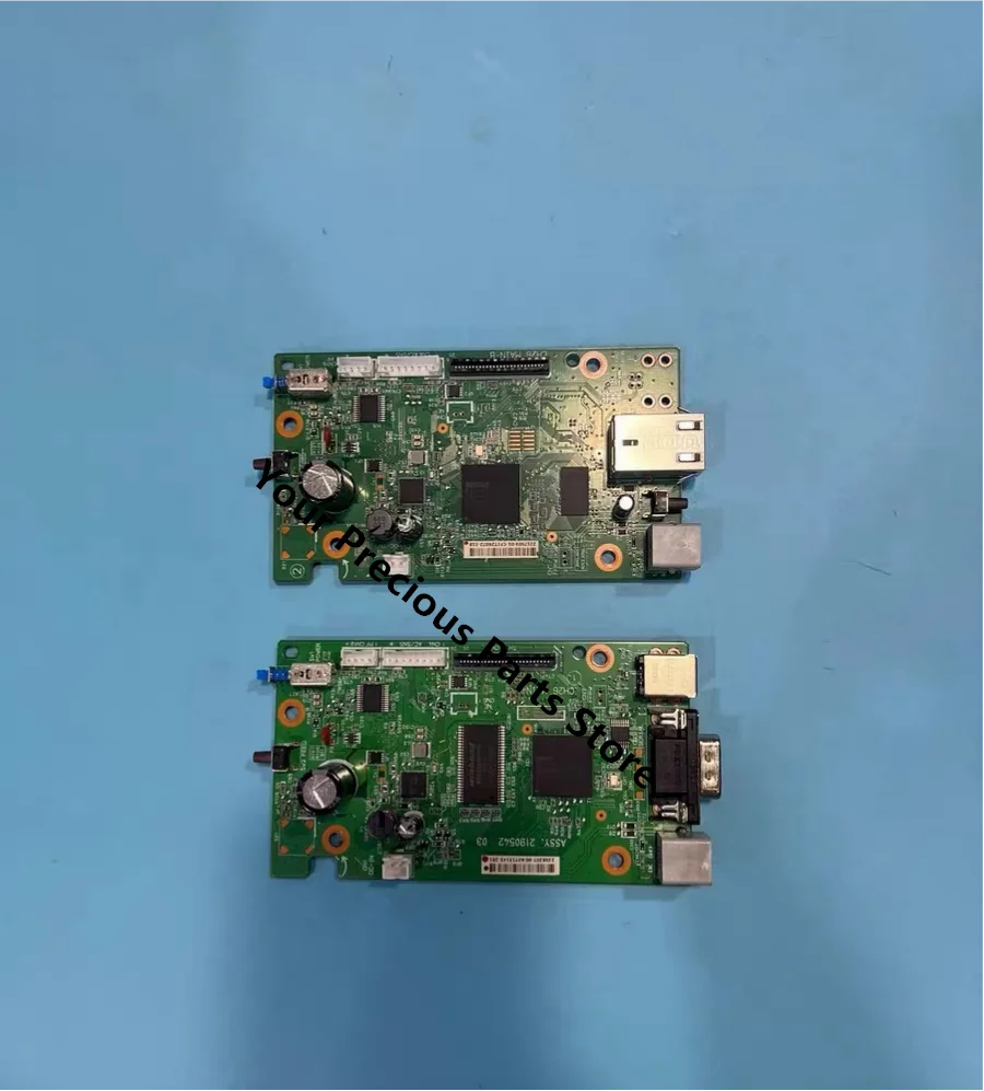 Original T100S Mainboard USB Port Motherboard for Epson T81III T83III T100 T100E T100N T100W T82X M352A Printer Formatter Board