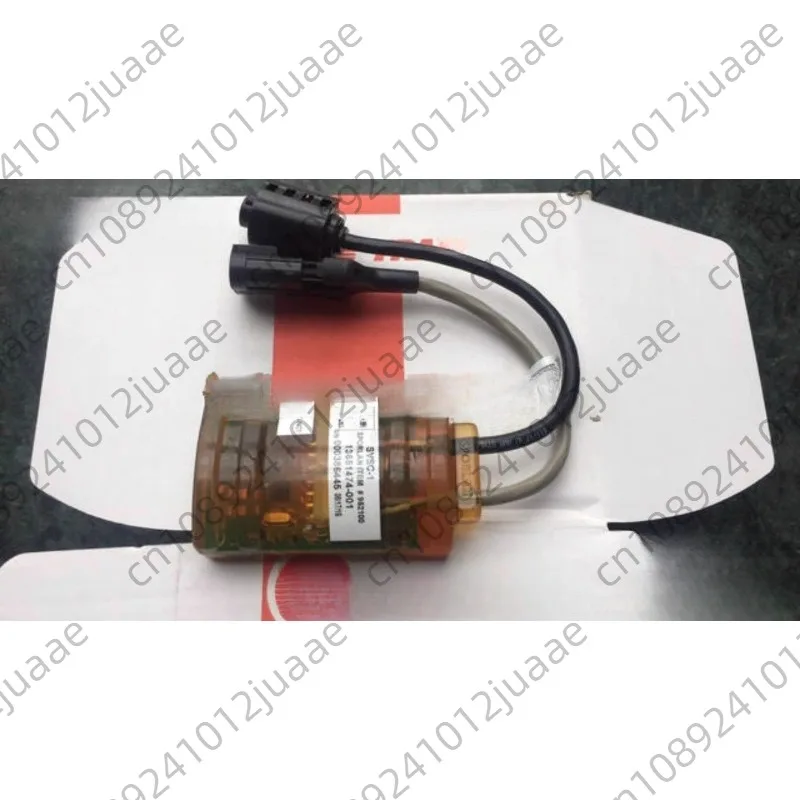Air Conditioner X13651474010 Electronic Expansion Valve Driver Module Used