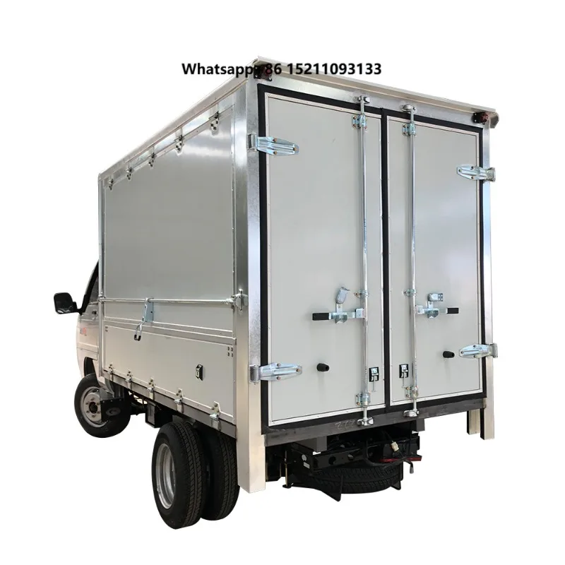 Directly Supplied by  Manufacturers Isolated Truck Body Kits Dump Truck Parts Truck Body Box