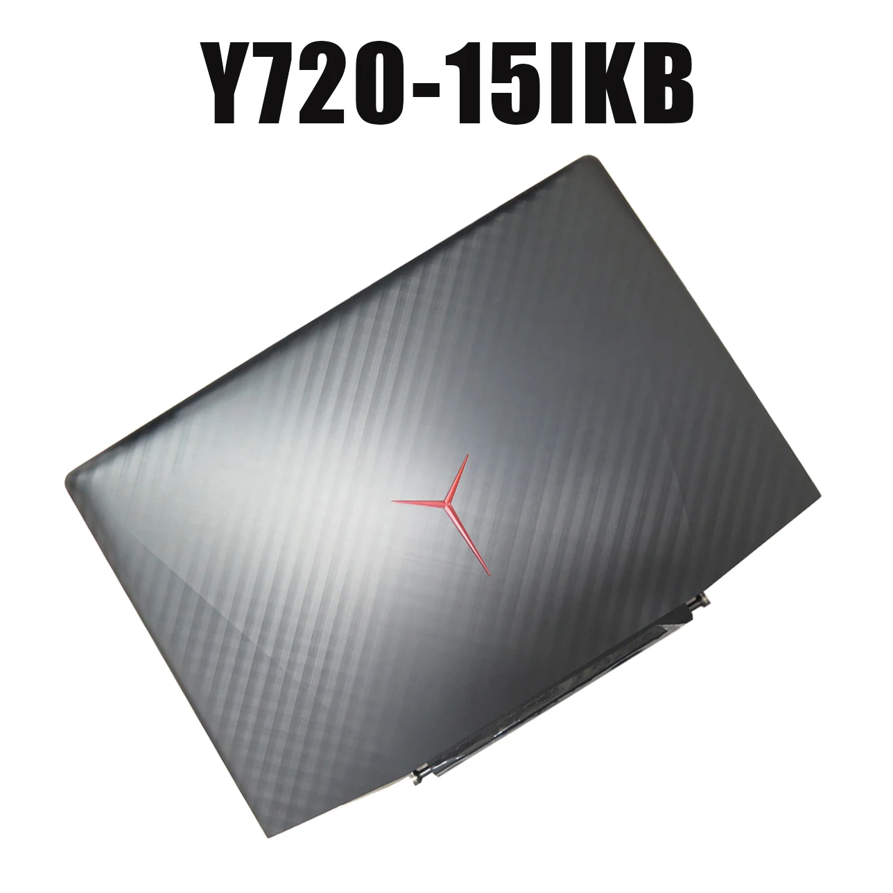 5CB0N67199 AM12M000800 Laptop LCD Top Cover For Lenovo For Legion Y720-15IKB Back Case Cover With Hinge New