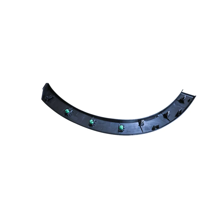 

OE 13996606-00 Auto Spare Parts for Song Plus Wheel Arch Cover Left Rear Wheel Eyebrow