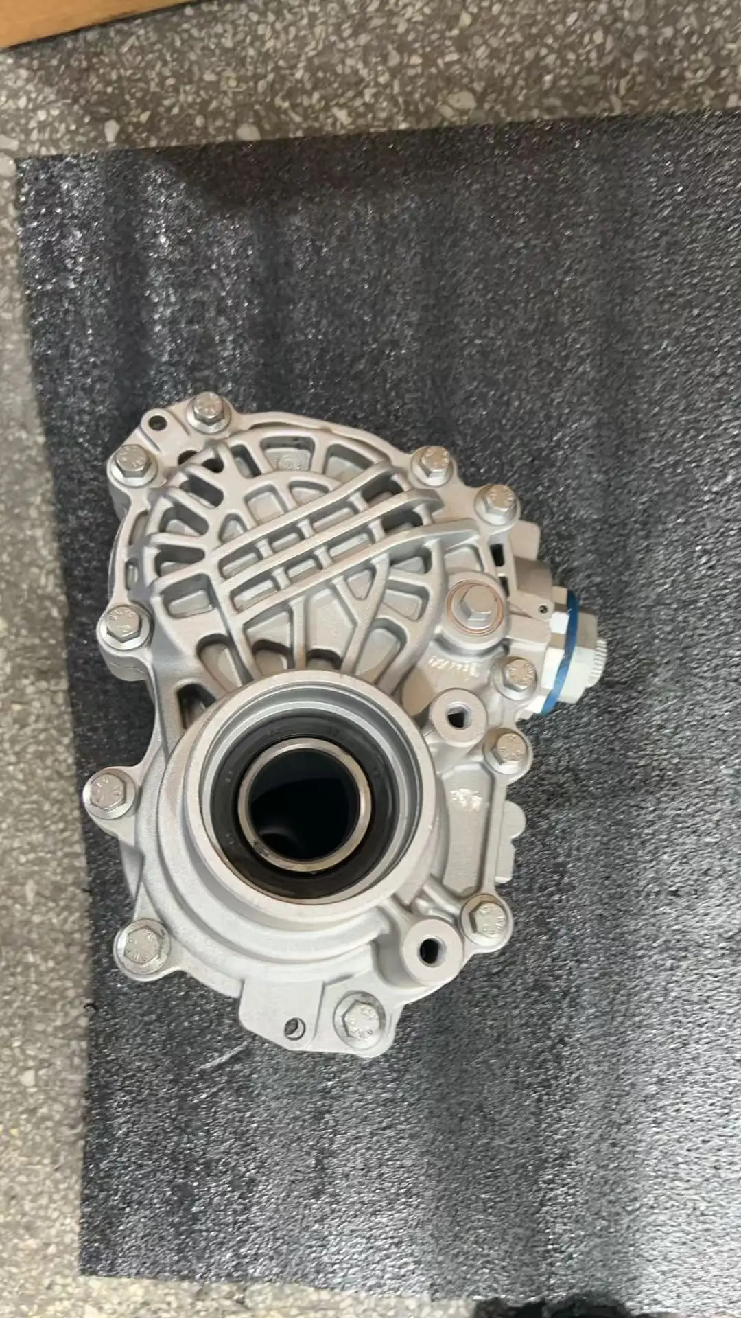 SKYLINE Transfer Case Assembly Stk L107939 For Mini Cooper Countryman AT ALL4 JCW R60 R61 27109811688