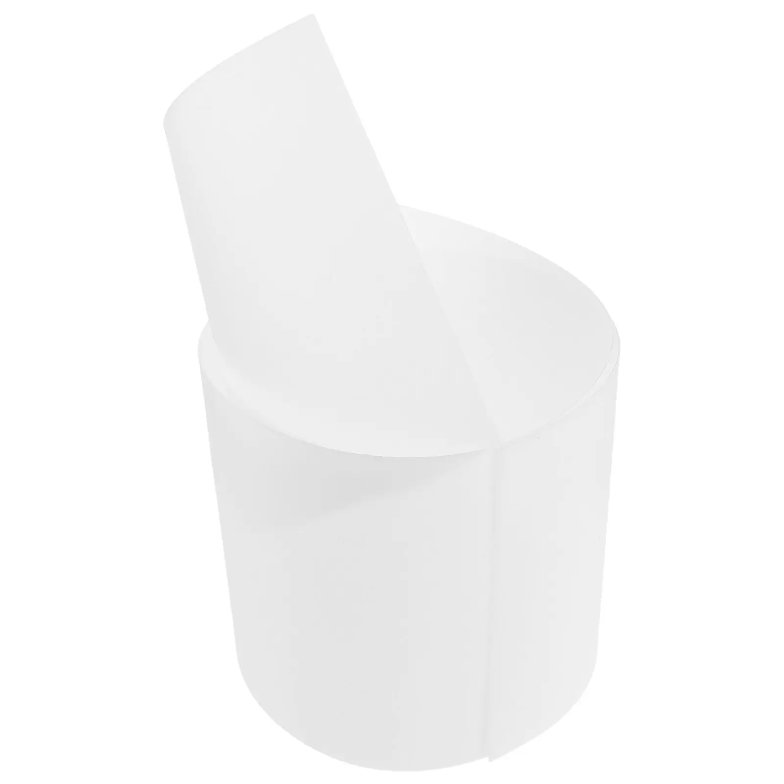 

Гибкая светодиодная лента-диффузор, изгибаемая панель для рассеивания света, лист-диффузор для подвесных светодиодных ламп, для вечеринок