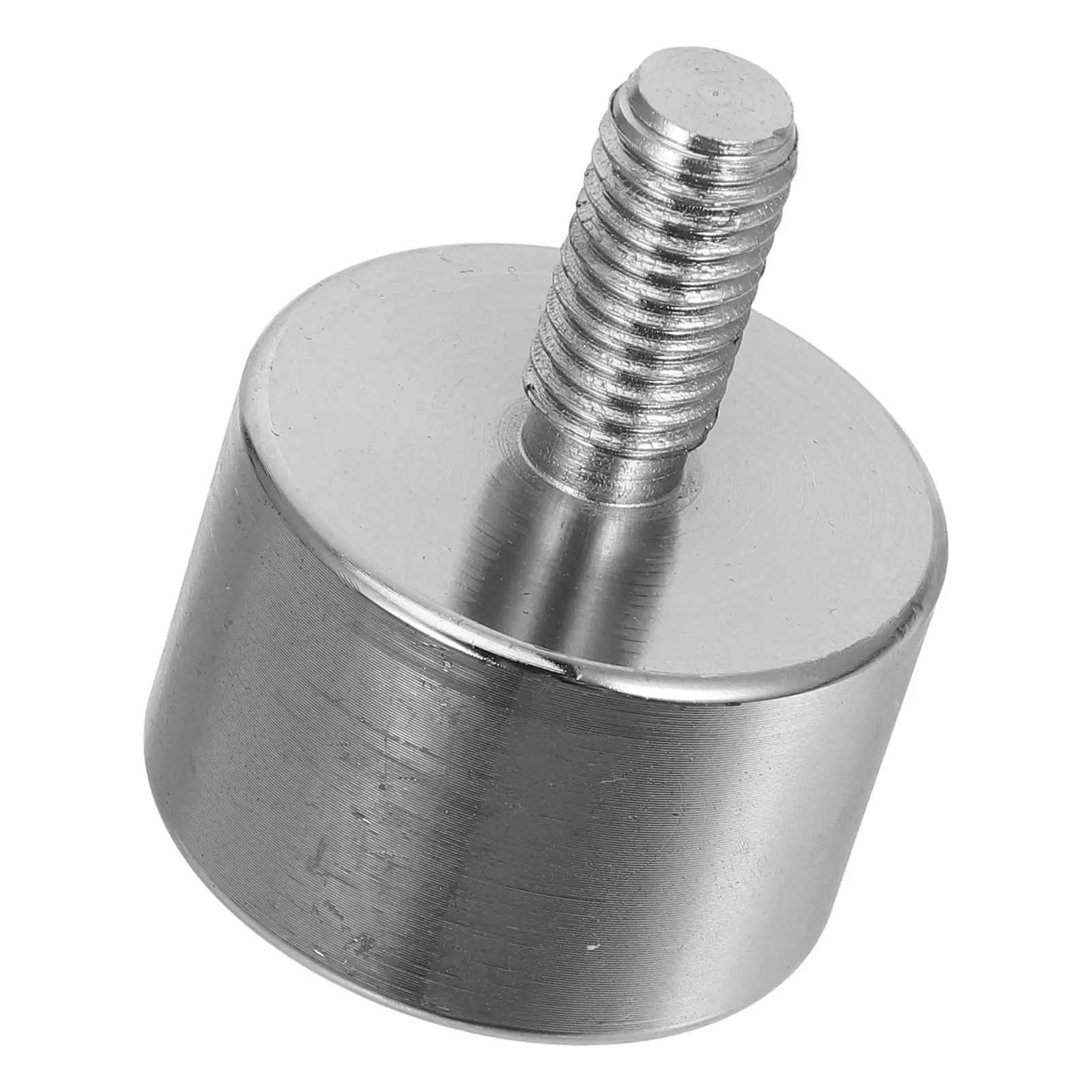 M12 Metal Ball Transfer Bearing High Accuracy Heavy Duty Ball Caster Wheel for Automation Equipment Industrial Machinery Use