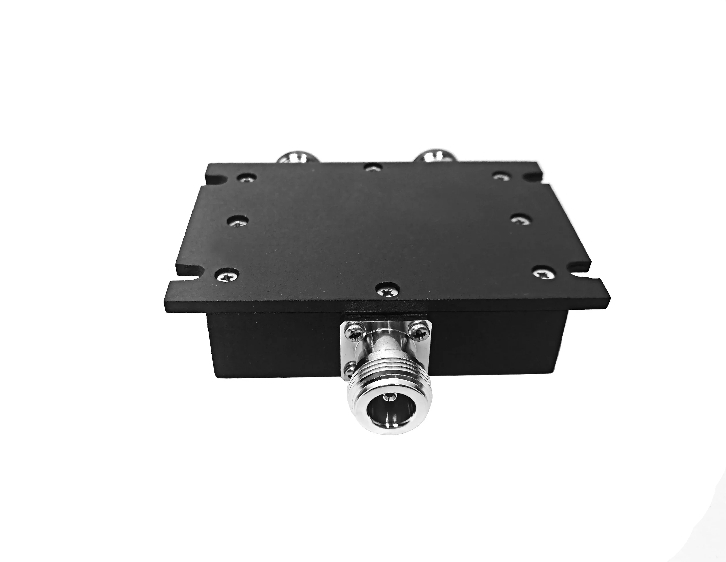 400-470 MHZ 2 Ways Wilkinson RF Power Splitter  Divider for Radio Walkie Talkie view 5