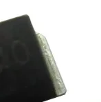 SS210 2A/100V diode, SR2100 surface mount SMA/DO-214AC, 1 unit