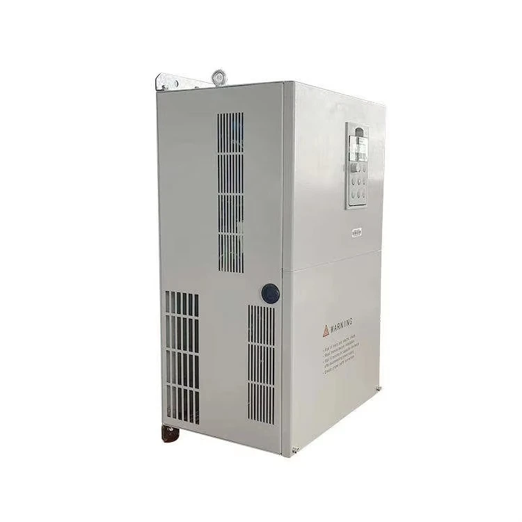 ACD600 Series 380V 440V 160kw Frequency Inverter 3-Phase AC V/F Vector Torque Control Variable Frequency Drivers for Motors