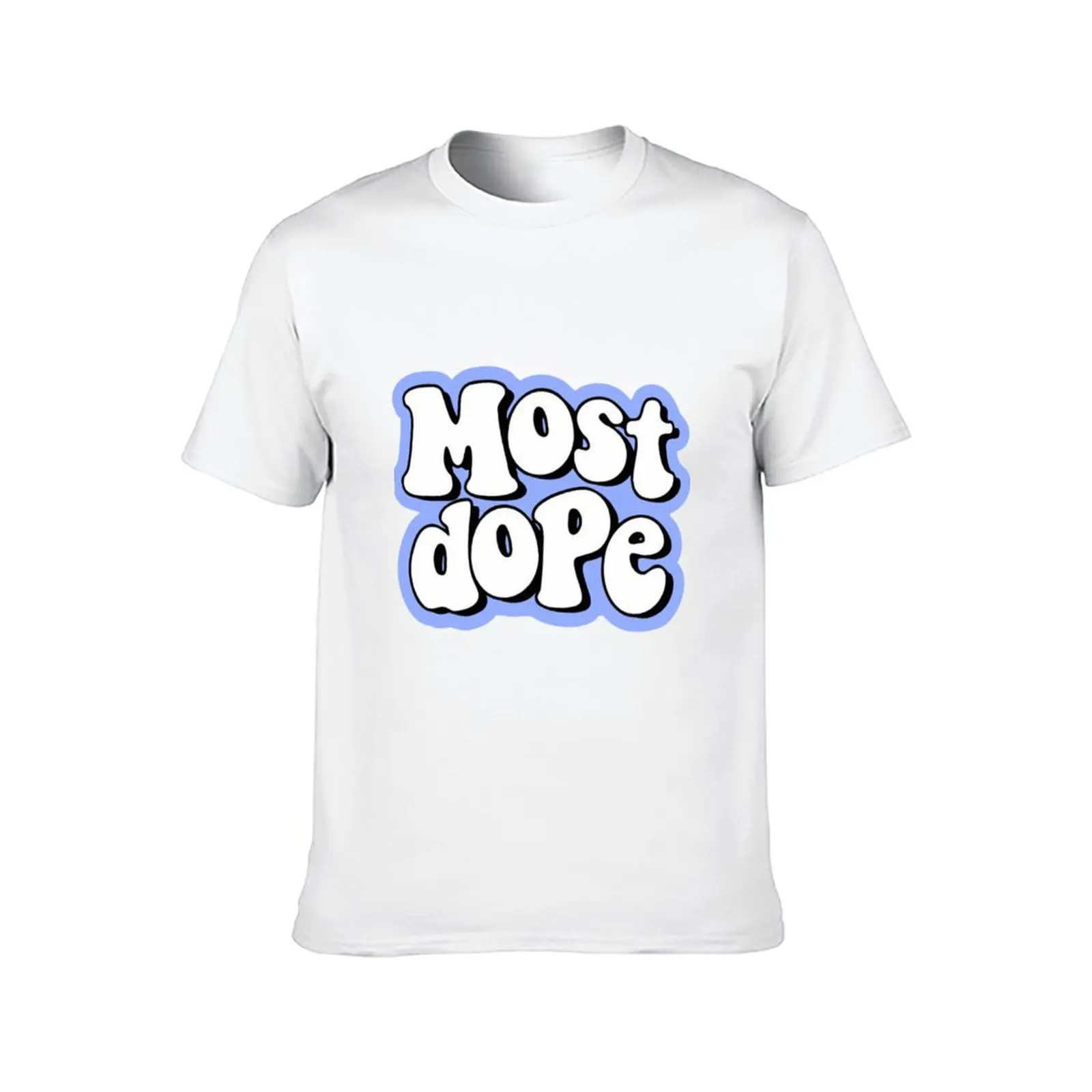 تي شيرت MIllerMost Dope تي شيرت رجالي كاجوال تي شيرت رجالي تي شيرت للرجال