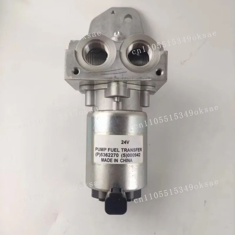 Qsc Isc Engine 24V … - image