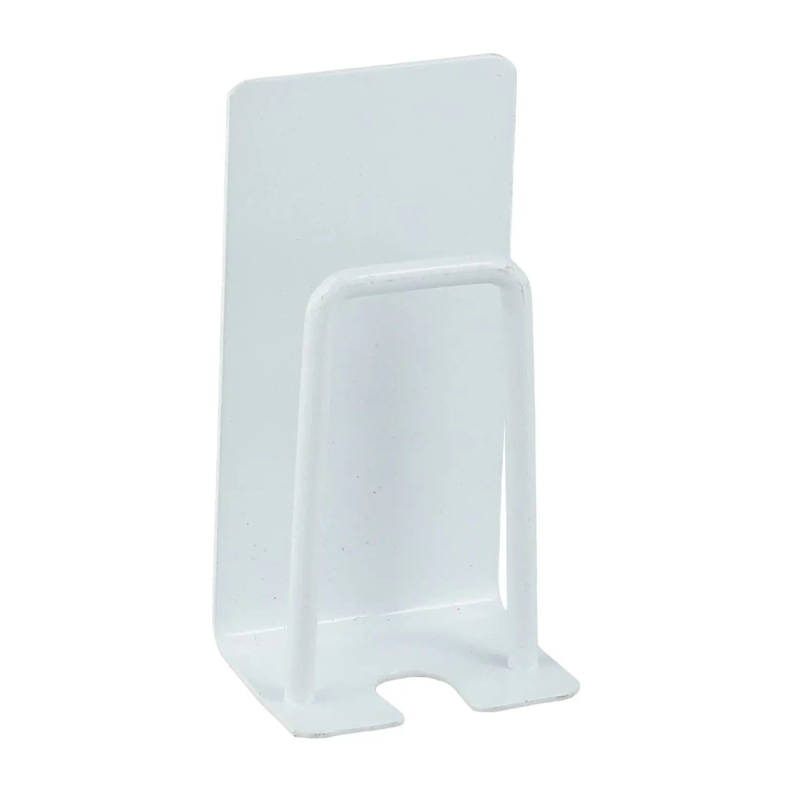 Attached Convenient Storage Spacious Toothbrush Holder Black Ventilation Cleanliness Compatible Convenient Storage