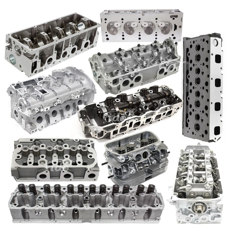 

Auto Parts Engine Cylinder Head For Toyota Mazda Mitsubishi Nissan Suzuki Kia Hyundai Opel Peugeot Renault VW Vauxhall