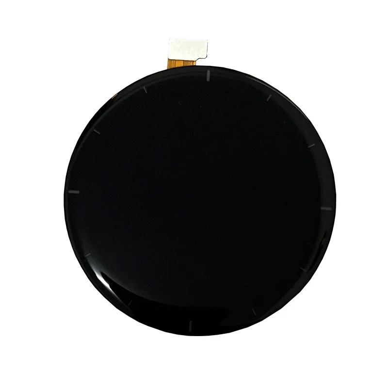 For Huami Amazfit GTR 2E A2022 A2023 Watch LCD Touch Panel Digitizer Sensor Glass Assembly AMOLED GTR 2 E Display Screen