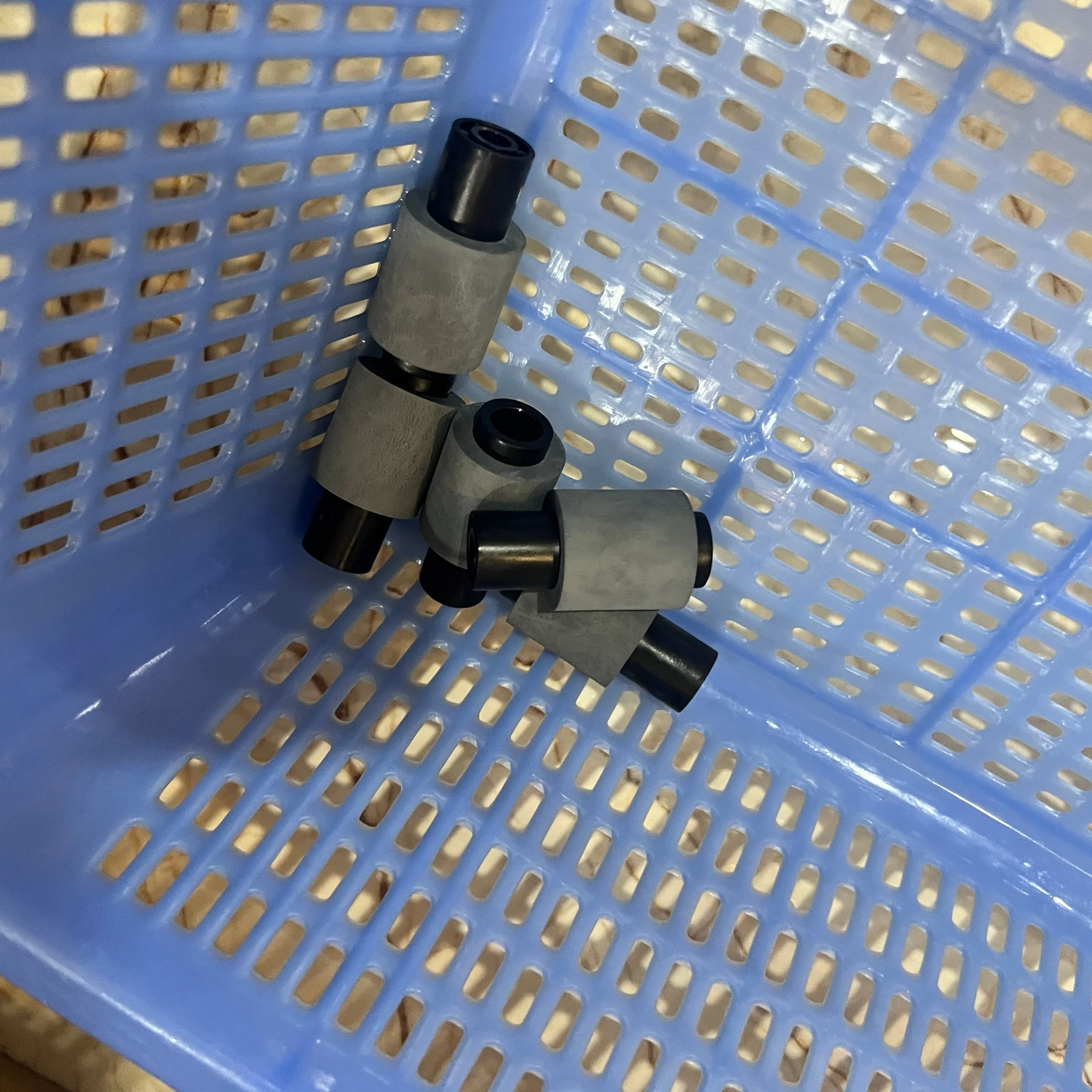 

10 шт. A806-1321 B477-2226 B477-2225 Ролик захвата ADF для Ricoh Aficio 1055 1060 1075 1085 2051 2060 2075 2090 2105 3260C 550 650