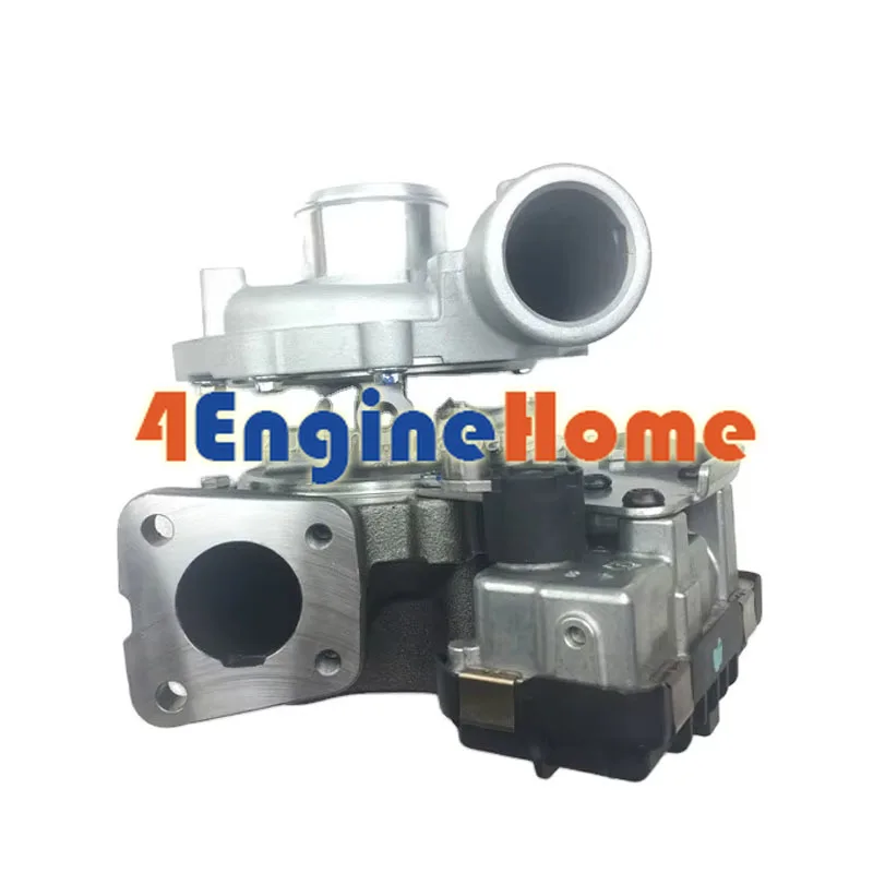 35242127F 68033479AB 763148-0002 GTB1756VK Turbocharger for Jeep Wrangler RA428RT Engine 796911-5002S 771954-0001