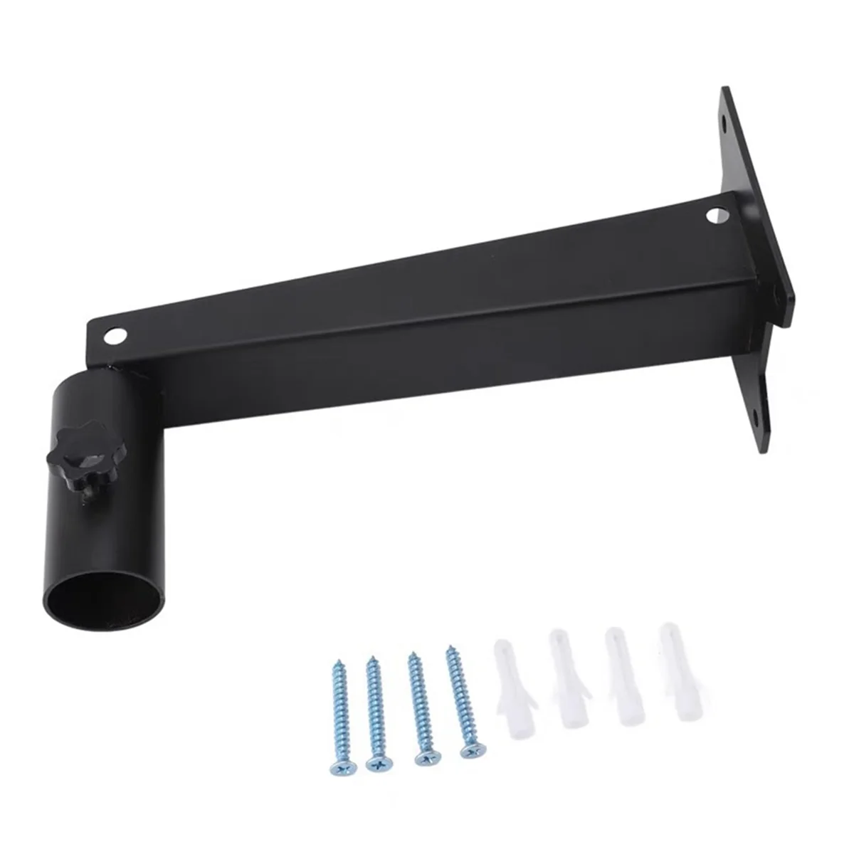 Wall Pole Roof Mount Bracket for Starlink V2,Mounting for Starlink Internet Kit Satellite,Outdoor TV Antenna Mounting image 4