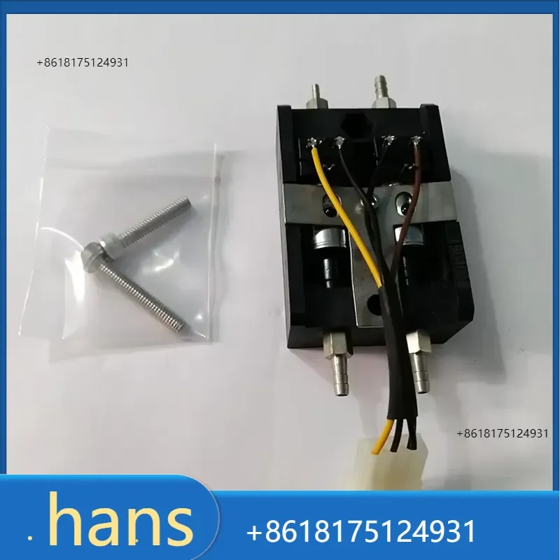 2026 Factory Direct Sales Hot Sell Markem-Imaje Spare Parts ENM10133 Imaje 9040 Electrovalve Block for Markem-Imaje S4 S8
