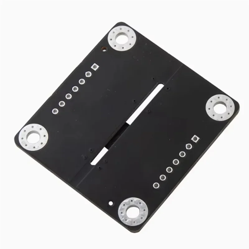 Placa IIS CABE-I2S, placa de aislamiento de señal I2S IIS, interfaz de Audio Digital Pchifi para eliminar interferencias y ruido separado
