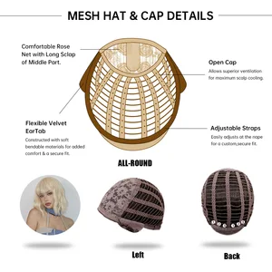 En çok satılan 12, patlamalı kıvırcık saç. - №6