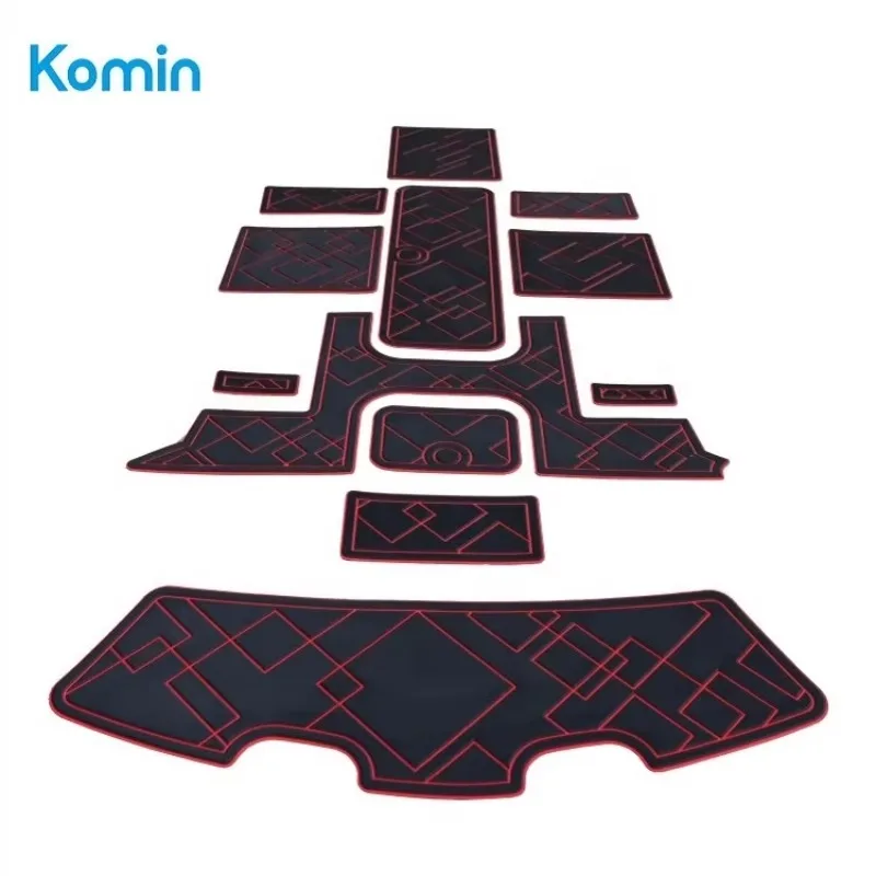 

Напольное покрытие из EVA-пены под тик для лодки Sea-Doo Challenger 180 2008 года