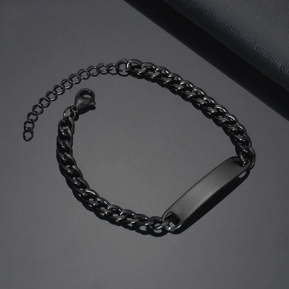 2026 Personalisiertes Augen-Foto Paar-Armband aus Edelstahl Romantisches Jubiläums-Hochzeits-Valentinstag-Geschenk Erinnerungs-Schmuckstück