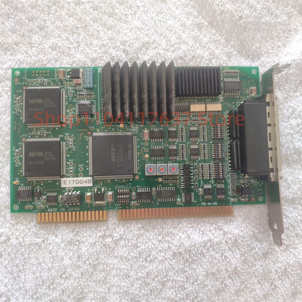 For Hivertec Control card HPC-CPD278 E17001B E17004B E17030B