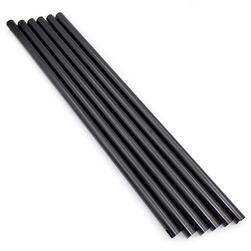 Boom de queue 500 pour hélicoptère Trex t-rex 500 PRO ESP