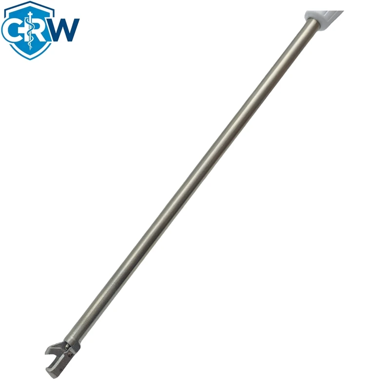 CRW Medical Disposable   Sterile Cervical  Forceps Endoscopy   Price   Sampling Forceps