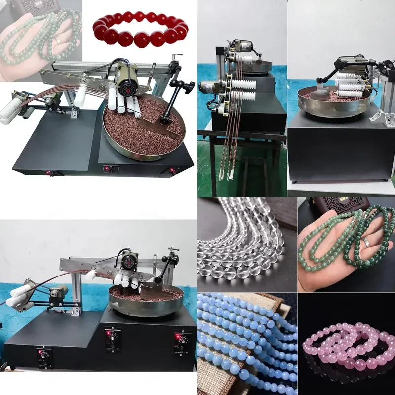 for Automatic Beading Machine Glass Seed Beading Machine