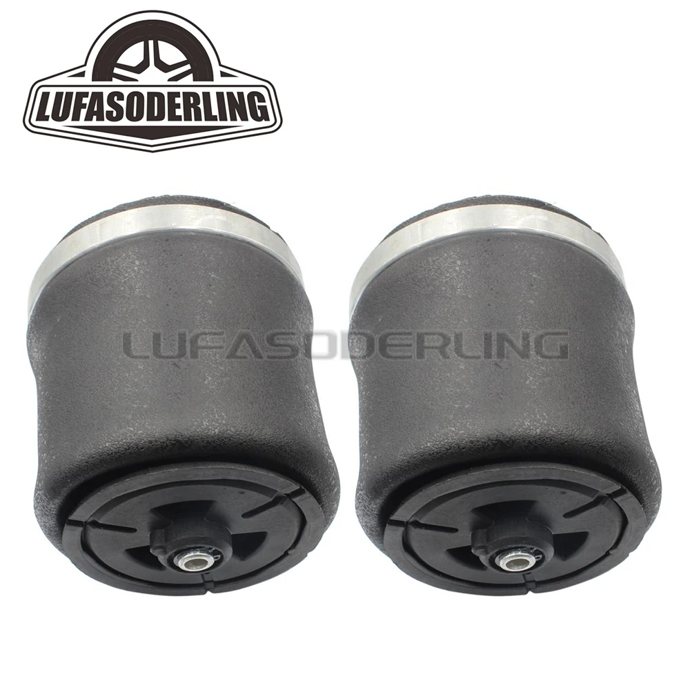 

2 шт. задняя левая + правая пружинная сумка с пневматической подвеской для BMW 5-Series E39 Touring с sportowym 37121095081 37121095082 Совершенно новый