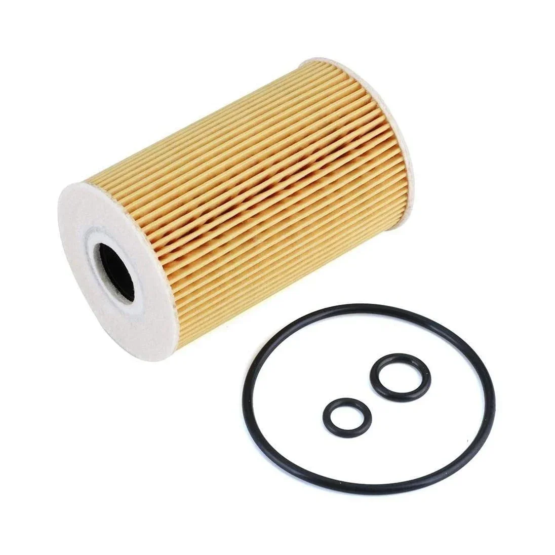 Oil Filter 03L115562 For Audi A4 B8 2.0TDI 2008 2009 2010 2011 2012 2013 2014 2015 2016 CJCD CMFB CGLC Car Accessories