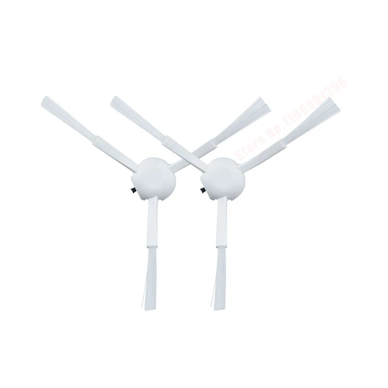 Phụ Kiện Bên Chính Bàn Chải Bộ Lọc Hepa Túi Bụi Cây Lau Nhà Vải Lót Dành Cho Xiaomi Mijia B101CN Robot Máy Hút Bụi Phần Thay Thế