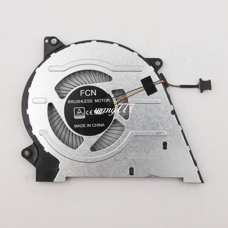 NEW For Lenovo IdeaPad Flex 5 14ARE05 14IIL05 14ITL05 14ALC05 15IIL05 15ITL05 15ALC05 Laptop Radiator Cooling Fans 5F10S13911