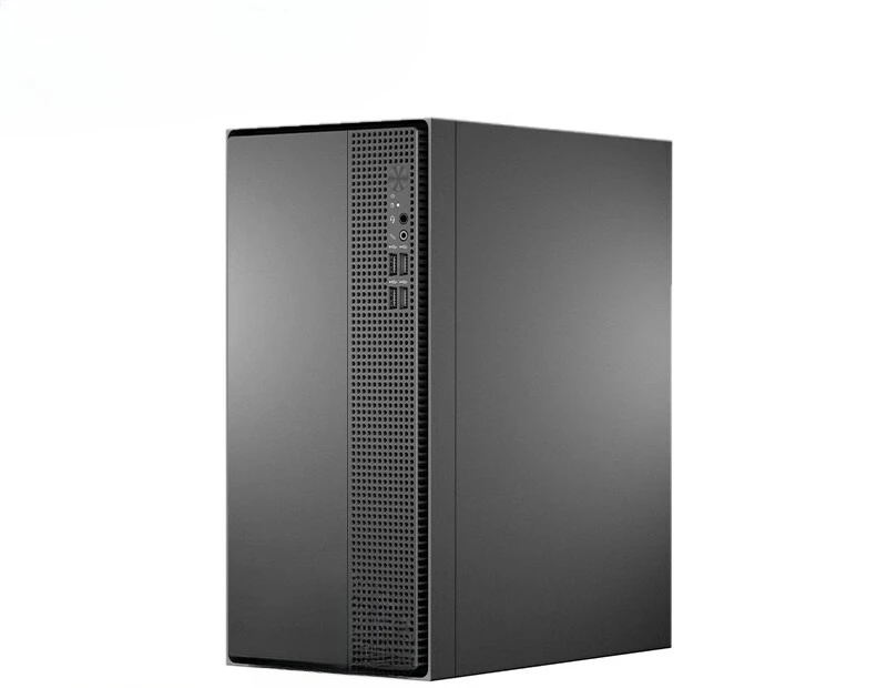 Business desktop, business office tax control high-performance stable computer/8.2L