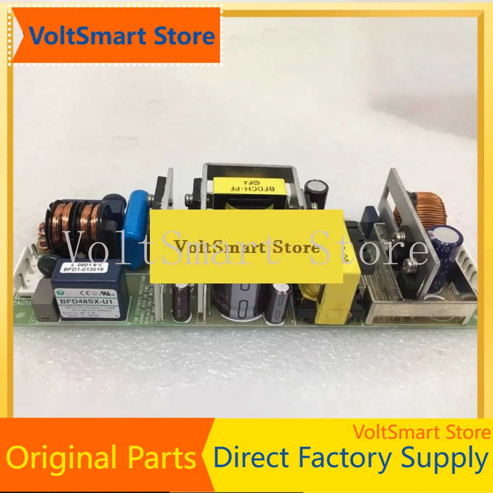 VoltSIndustrial Med-ical Power Supply 48V2.3A BFD48SX-U1