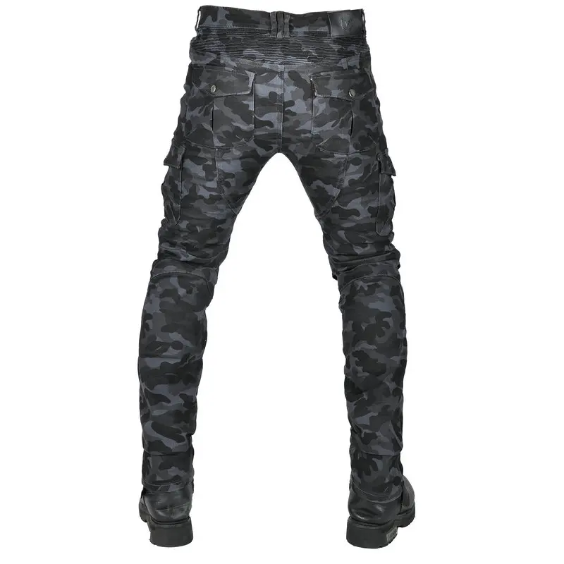 Thumbnail 3 - #70 Protective Motorcycle Trousers List of Top Picks