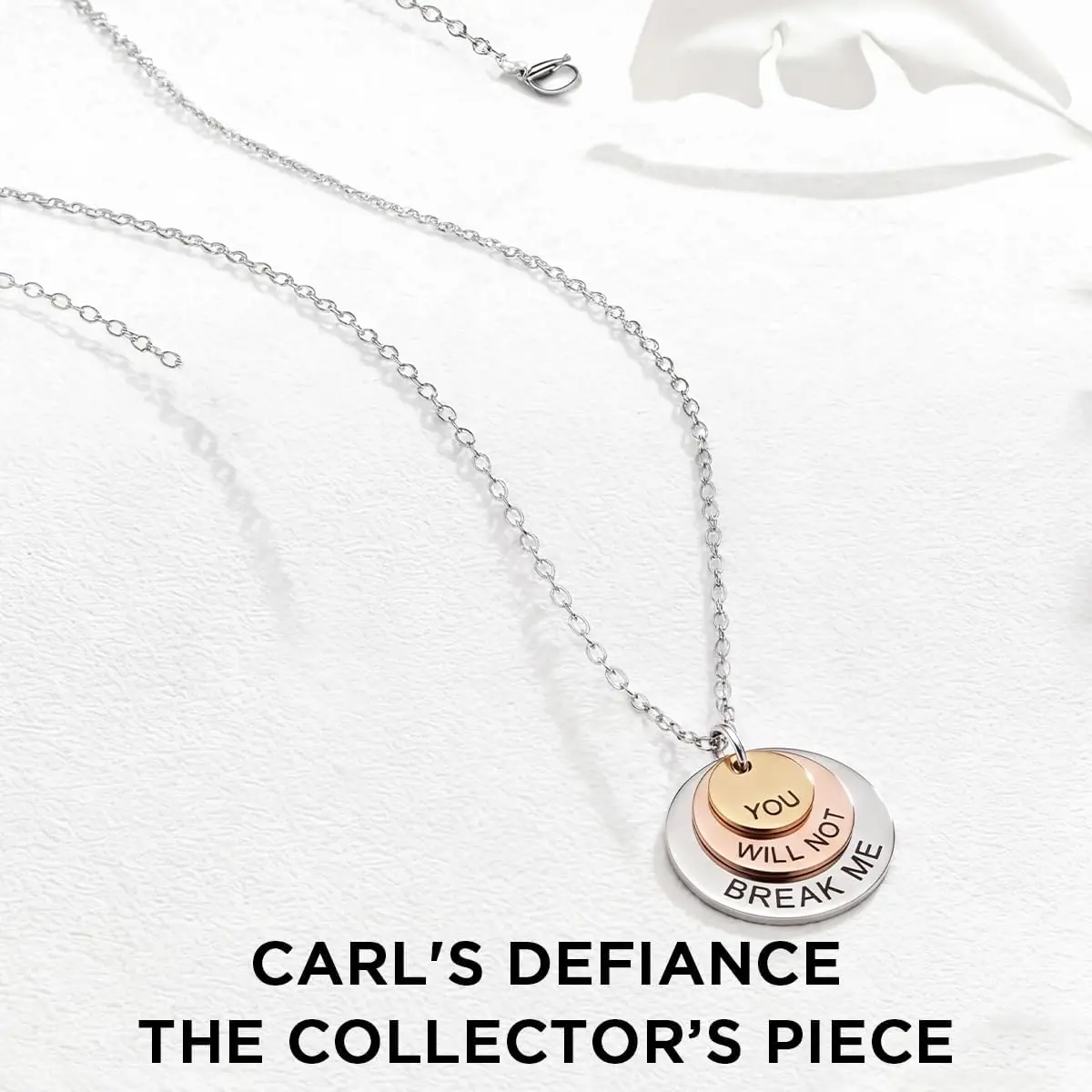 Dungeon Crawler Carl Merch Inspired Necklace Outfits Shirt Tshirt Accessories Stuff Merchandise for Fans Women Men Book Lovers