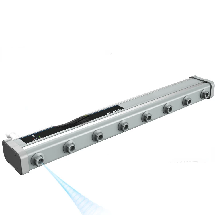 

Ion Bar Replace Keyens Ion Bar Anti-Shock Pulse Ac Ion Bar AP-AB1205