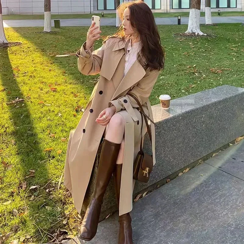Thumbnail 3 - #43 Compare Classic Trench Coats Before You Buy