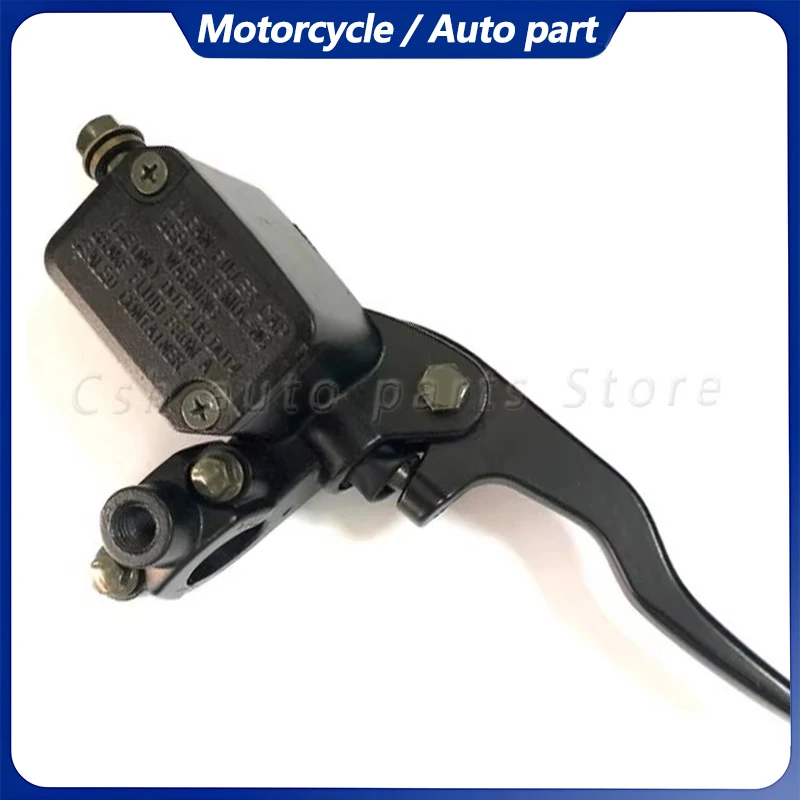 Motocyklowa pompa przedniego cylindra hamulcowego do KTM RC125 RC200 200 125 DUKE RC390 390 Duke