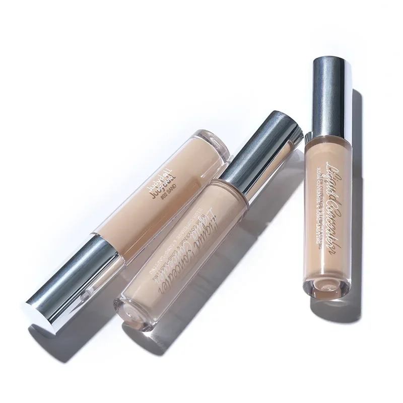 Judydoll Liquid Concealer wasserdicht Akne Spot dunkle Kreise Kontur Concealer Gesicht Make-up kosmetischen Concealer vollständige Abdeckung